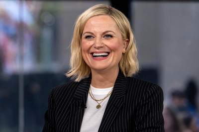 Amy Poehler
